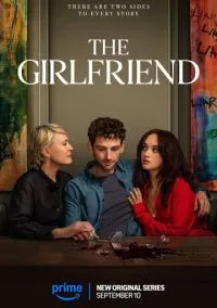 Девушка моего сына (сериал, 2025) 1 сезон смотреть онлайн на Лордфильм