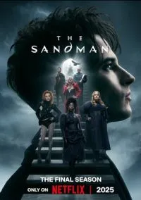 Песочный человек (сериал, 2022) 1-2 сезон смотреть онлайн на Лордфильм